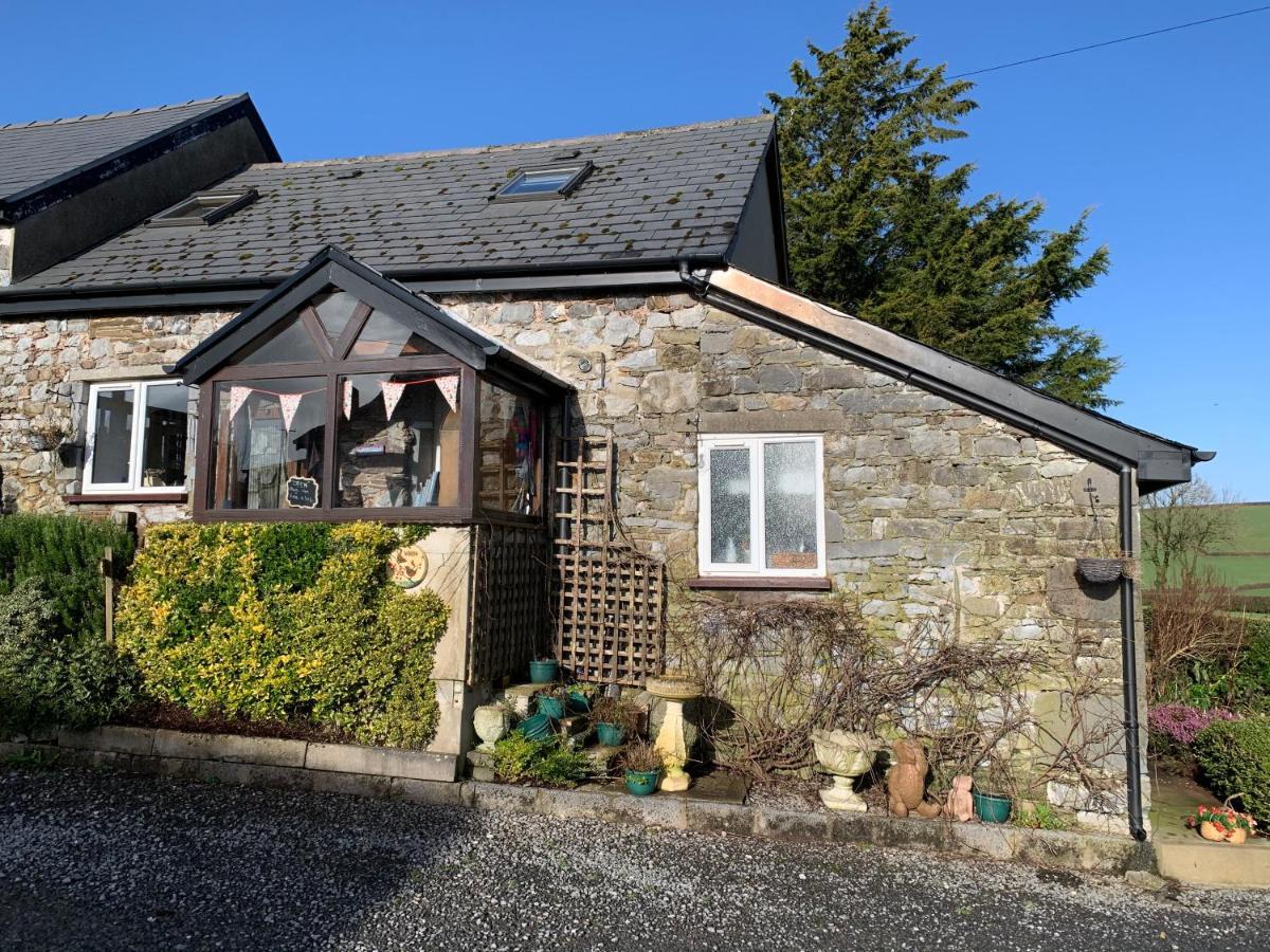 Wren Cottage Carmarthen Exterior photo